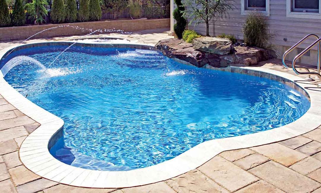 What pool services are homeowners using?