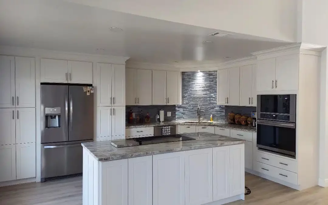 Mark Booker Kitchens & Bath Remodeling
