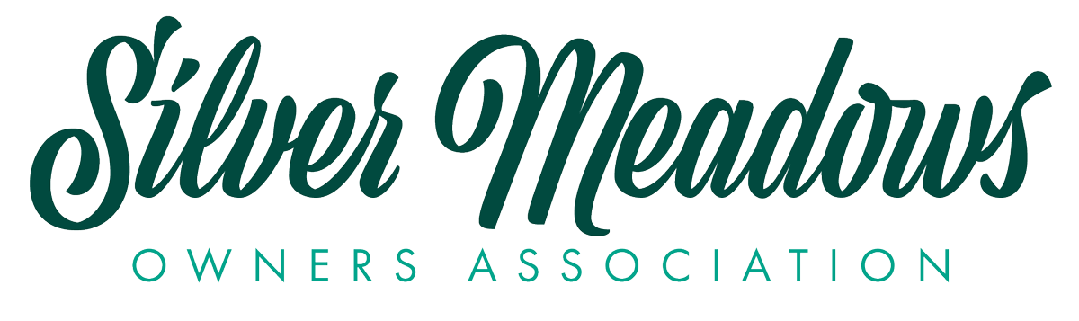 Silver Meadows Owners Association